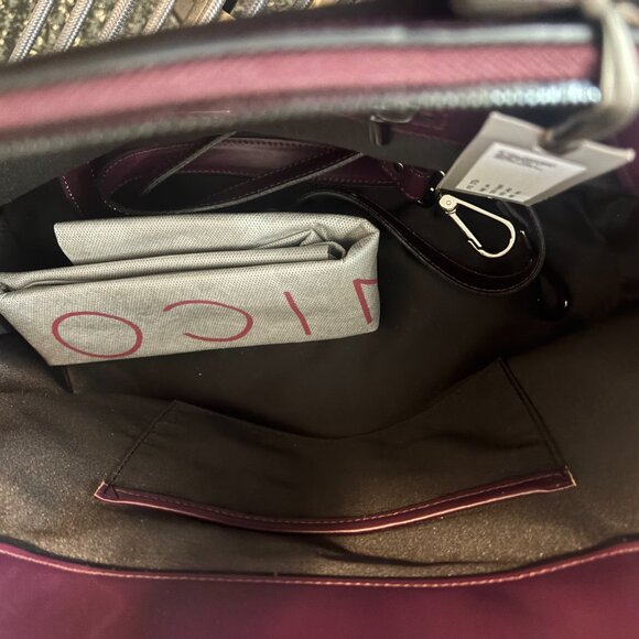 Nicoli Satchel - Picture 6 of 6